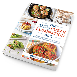 The 30-Day Sugar Elimination Diet: A Whole-Food Detox to Con…