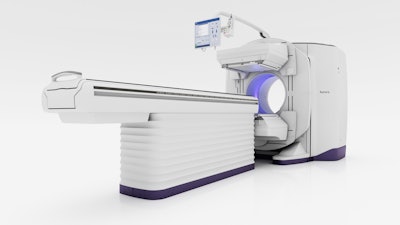 GE HealthCare targets precision care, workflow improvements