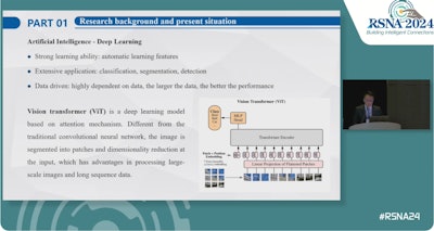 Deep learning plus DCE-MRI predicts breast cancer treatment response