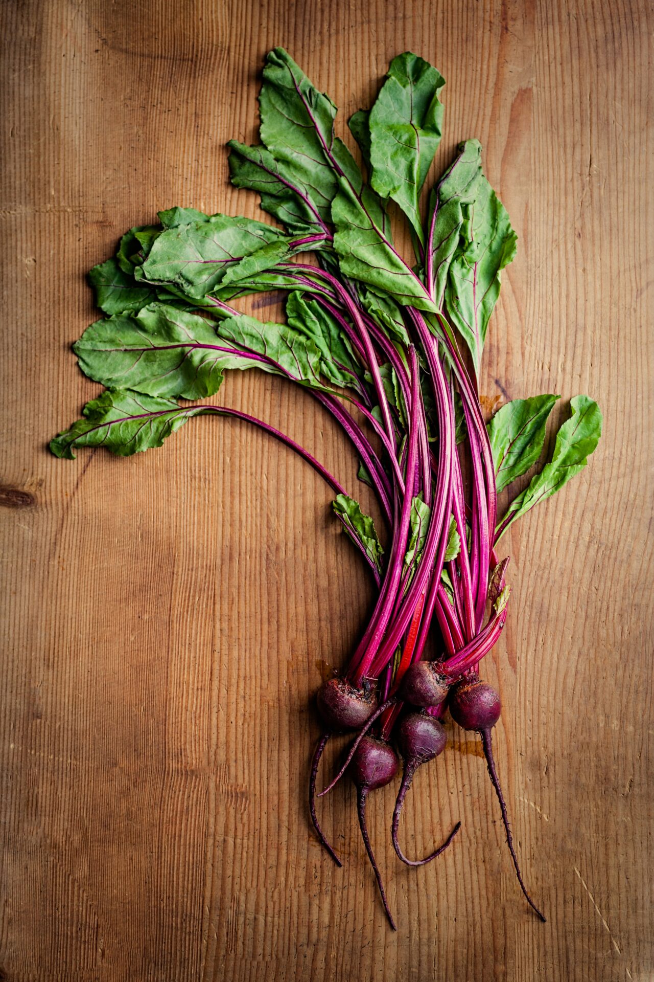 7 Amazing Health Benefits of Beetroot