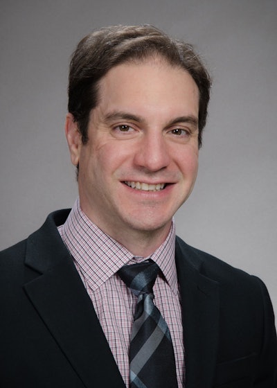 UAB Radiology names Mossa-Basha as chair