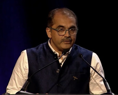 ASTRO: Trial suggests post-operative RT in high-risk bladder cancer