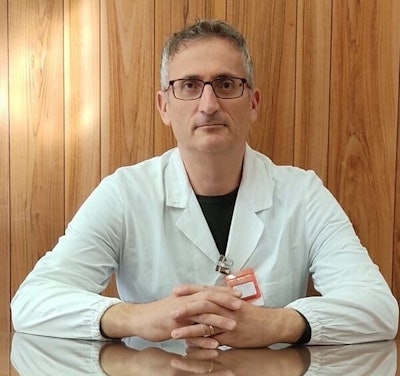 RT’s MRI, CT exam prep booklets help mitigate children’s anxieties