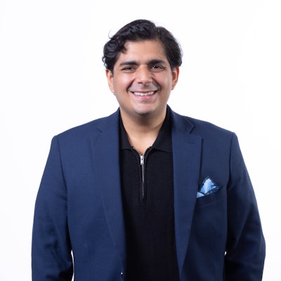 Agentic AI as the new infrastructure for interoperability