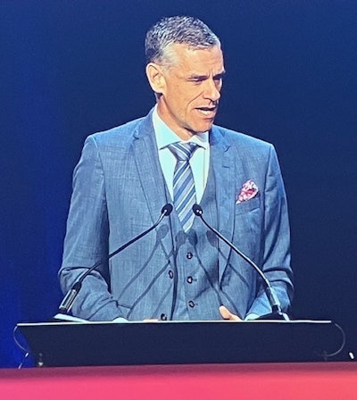 ASTRO: Radiotherapy offers opportunities beyond cancer treatment