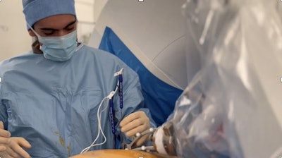 France gets set to shine at RSNA 2025