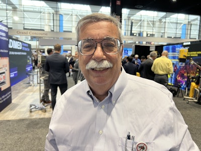 The 2025 PACSMan Awards — The last hurrah