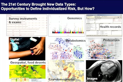 Imaging can help ‘All of Us’