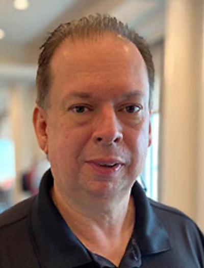 Who can be a certified radiology equipment specialist?