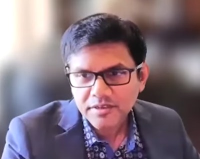 SCCT: CT-first imaging protocol could transform chest pain evaluation