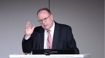 ECR: Integrating actionable reporting into the imaging workflow