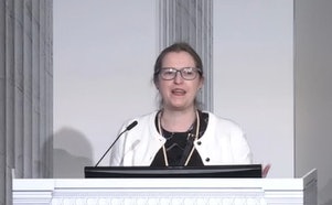 ECR: Cardiac imaging is at the ‘heart’ of precision medicine