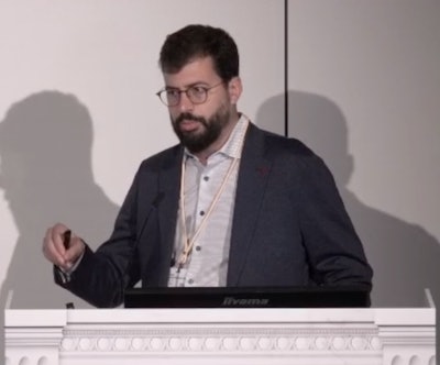 ECR: Radiologists discuss evidence for, societal impact of radiology AI