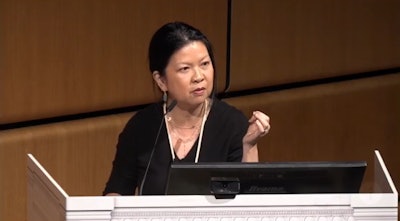 The future of BI-RADS includes AI