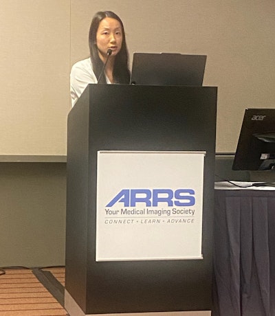 ARRS: AI does not improve efficiency, outcomes in PE care