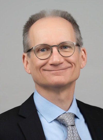 AIUM president talks annual meeting, ultrasound’s evolving role