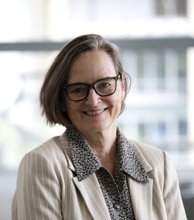 ISMRM: Incoming ISMRM president reflects on time in Cape Town