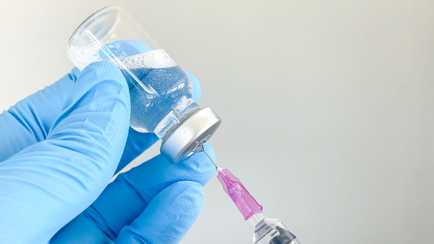 JCVI issues recommendation on adolescent MenB vaccination in UK