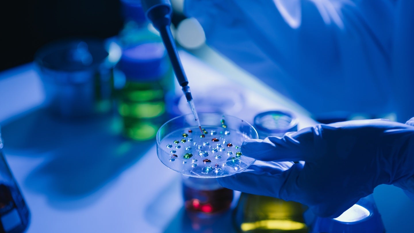 Innovent licenses IBI355 rights to Spero for up to $1.1bn