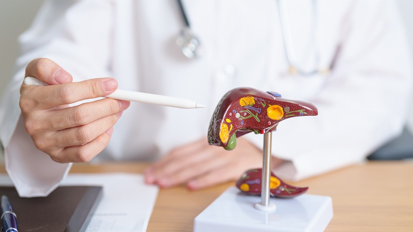 Brii Bio reports end-of-treatment results for ENRICH and ENHANCE studies