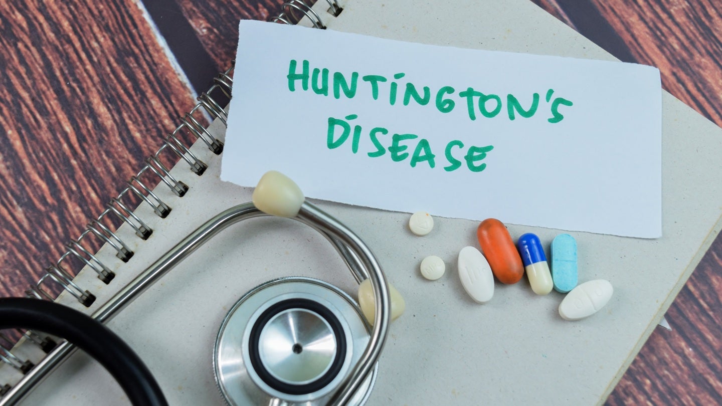 Prilenia and Ferrer begin Phase III trial of Huntington’s therapy
