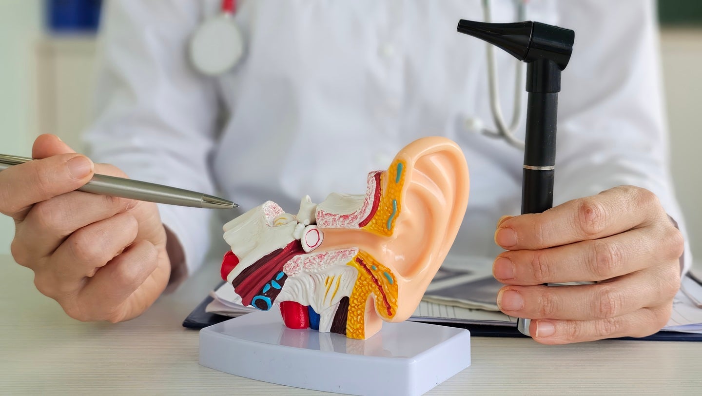 Sound Pharmaceuticals concludes subject enrolment for SPI-1005 trial