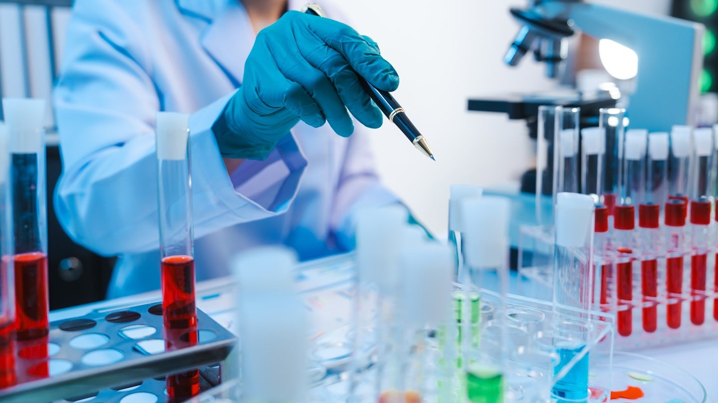 First patient dosed in Estrella’s STARLIGHT-1 Phase I/II trial