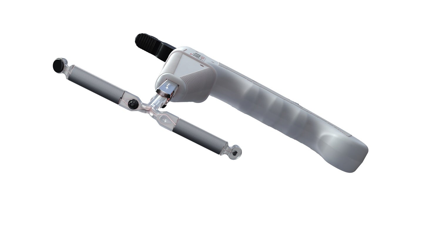First patient enrolled in AtaCor’s ALARION-EV trial of EV-ICD system