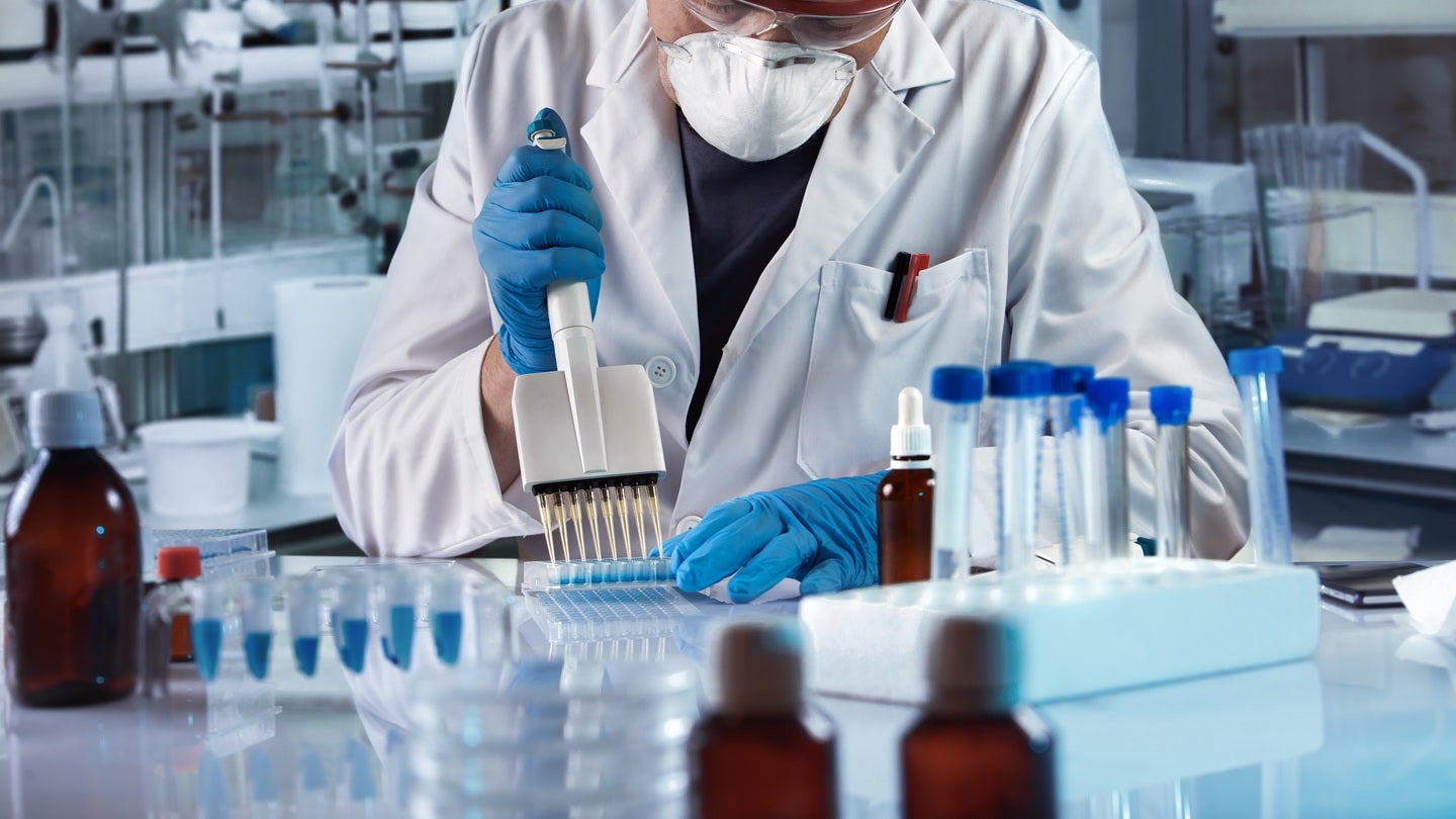 Virax Biolabs enters immune profiling product supply deal with Fosun