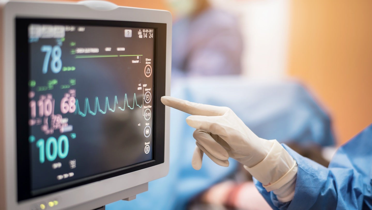 Neuraptive secures exclusive licence from Washington University for nerve device