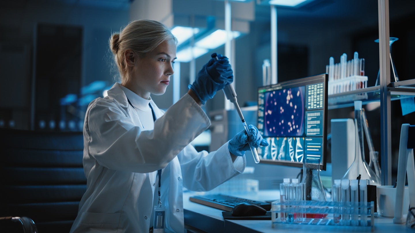 Evogene and Tel Aviv University launch drug discovery initiative