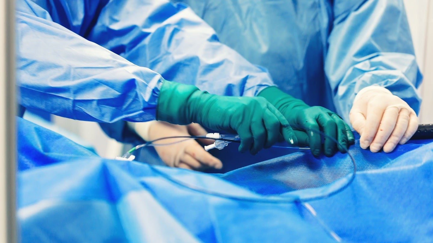 Venus Medtech concludes patient enrolment for Venus-PowerX trial