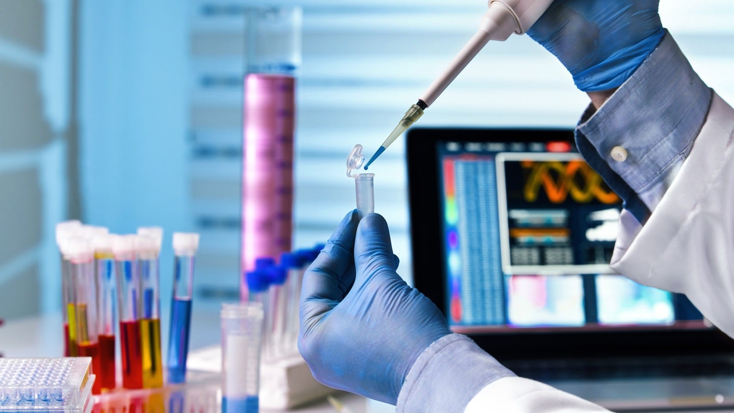 Labcorp expands hereditary risk testing access with genetic health panel