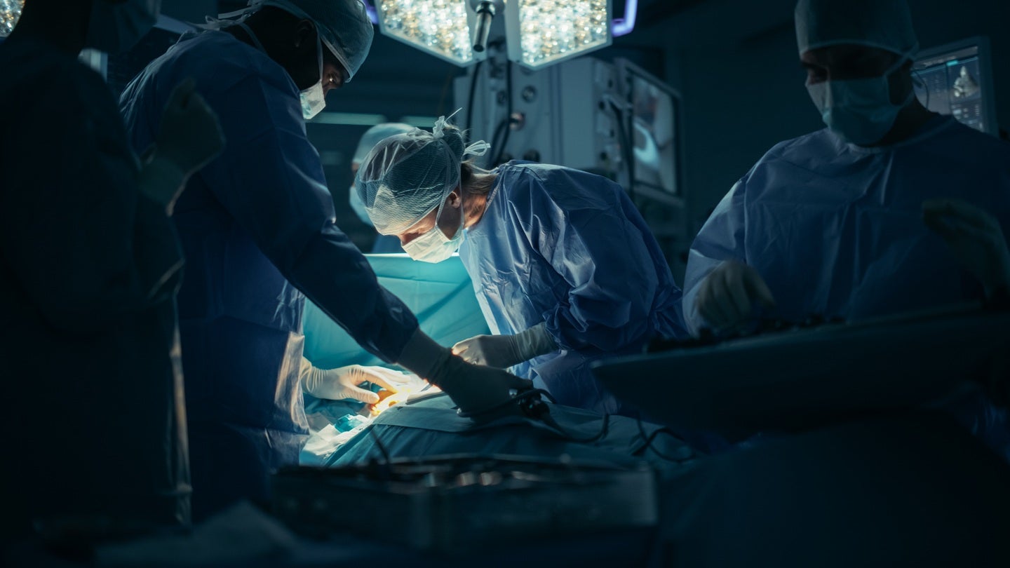Trace secures funding from Axogen for nerve imaging technology