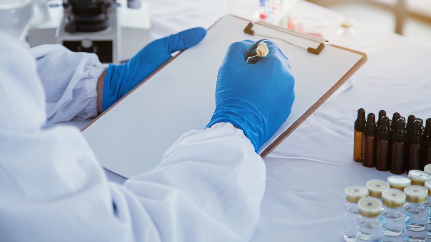 FDA approves MSD’s Keytruda combinations for MIBC