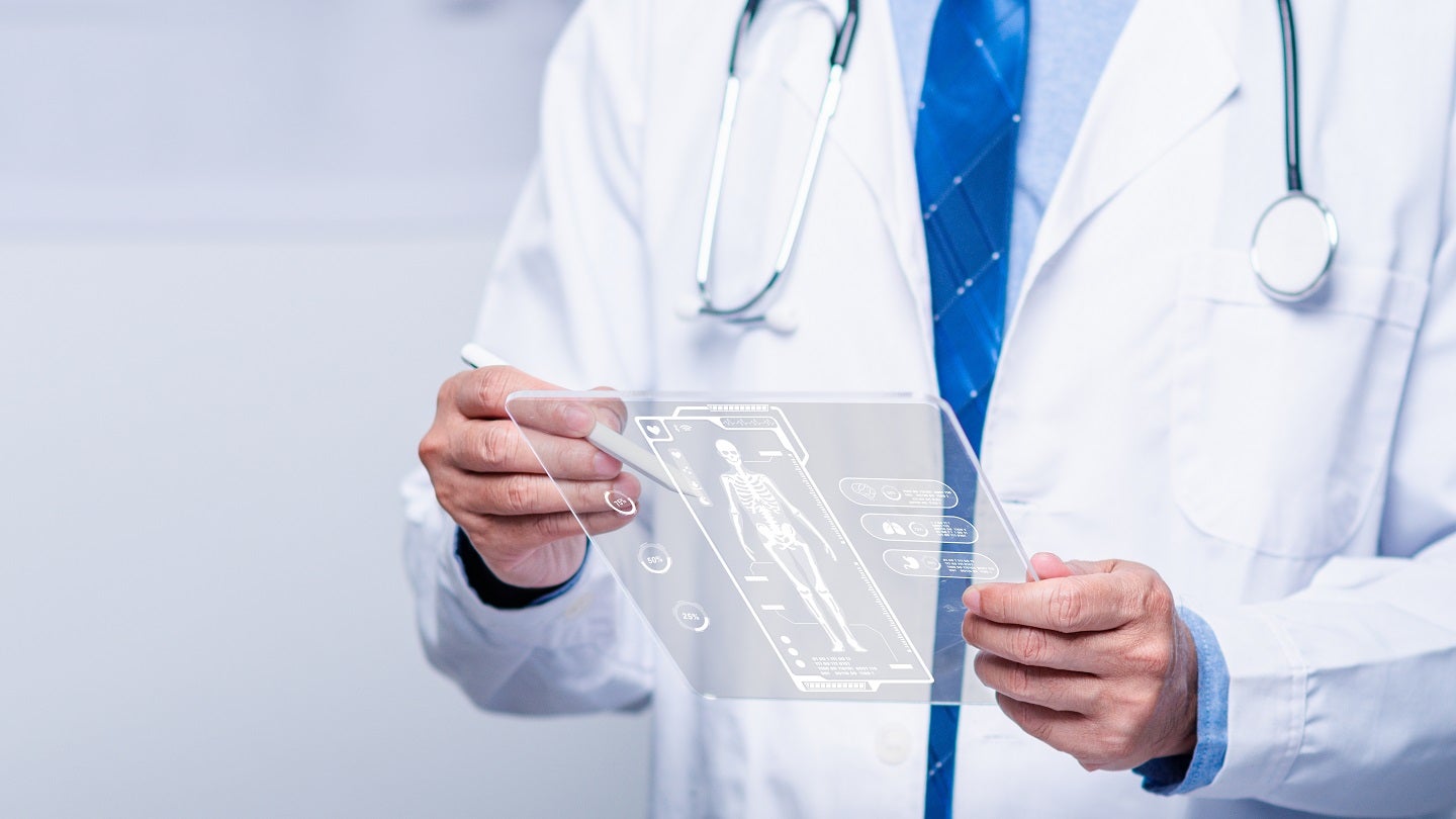GE and Catholic Health enter $500m alliance to expand diagnostics access