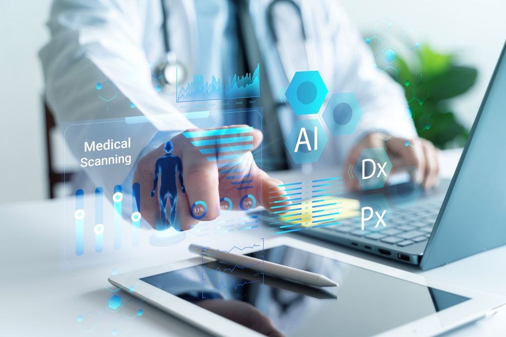 Are hospital wireless networks ready for AI?