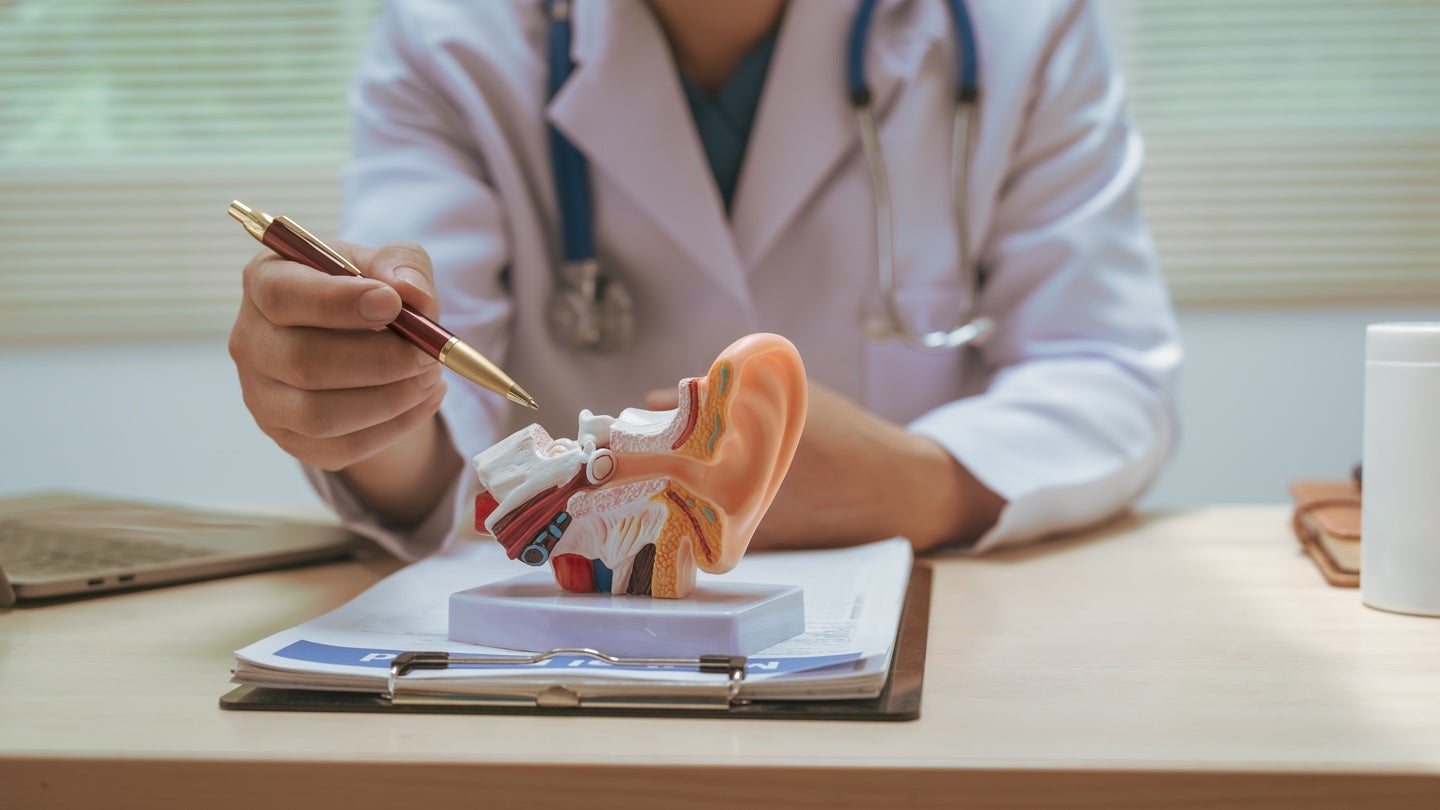 First patient in Skylark Bio’s Phase I/II trial receives SKY-GJB2 gene therapy