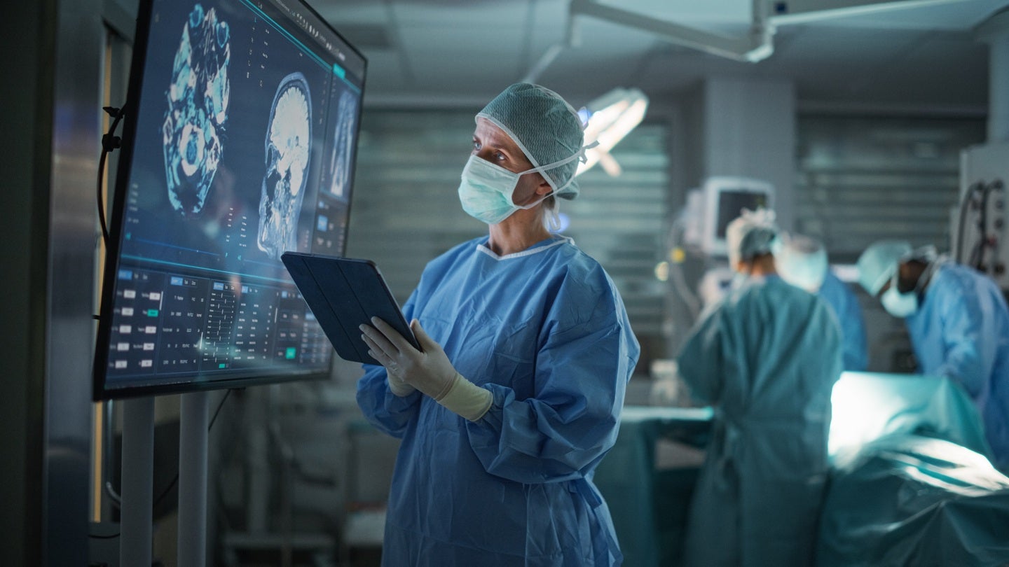 Azra AI and Blackford partner to connect imaging AI with care coordination