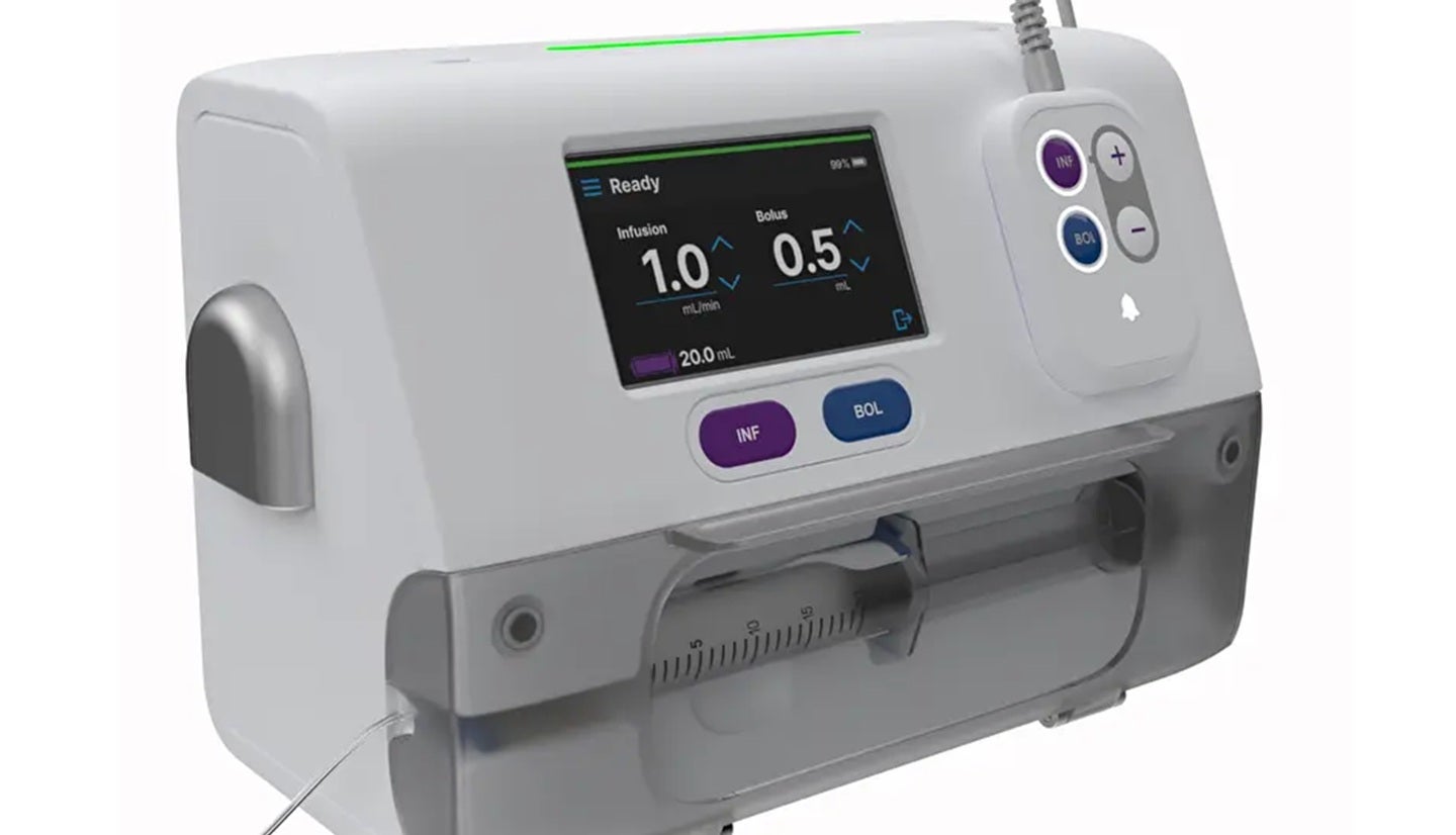 Bracco’s VueJect contrast system secures FDA and Health Canada approvals