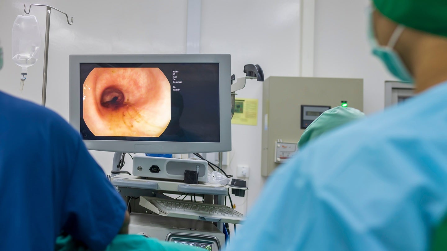 PENTAX broadens MAGENTIQ EYE partnership for global AI colonoscopy