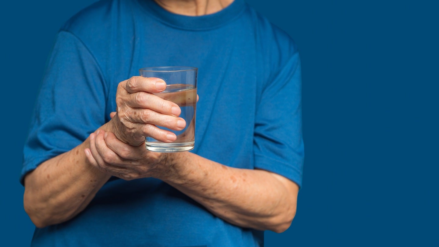 FDA clears Empatica’s platform for Parkinson’s monitoring