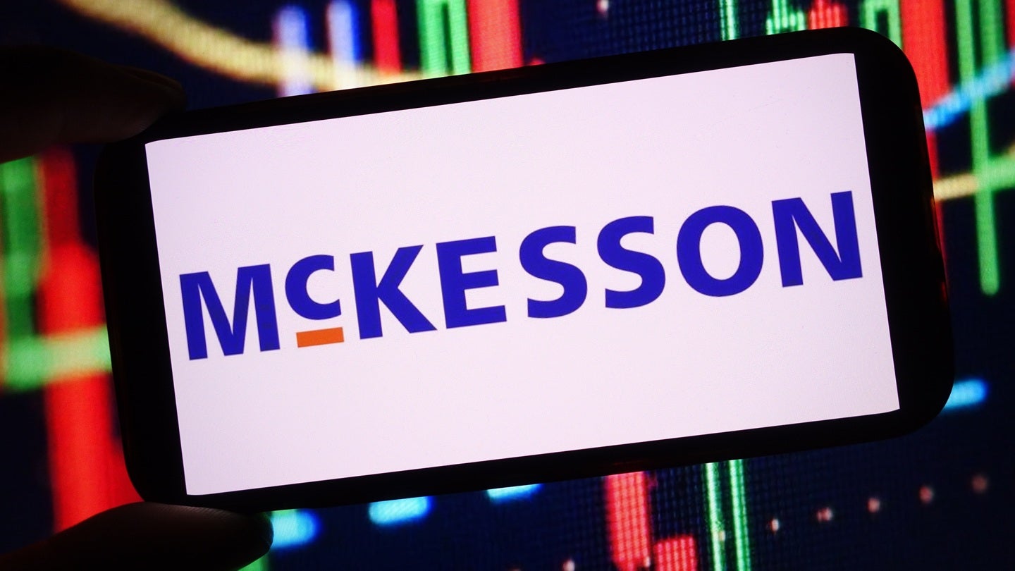 McKesson to acquire Precision Medicine Group for $2.25bn