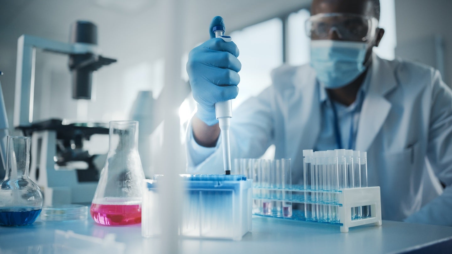 FDA to review Kowa Pharmaceuticals’ NDA for glaucoma eye drop K-911