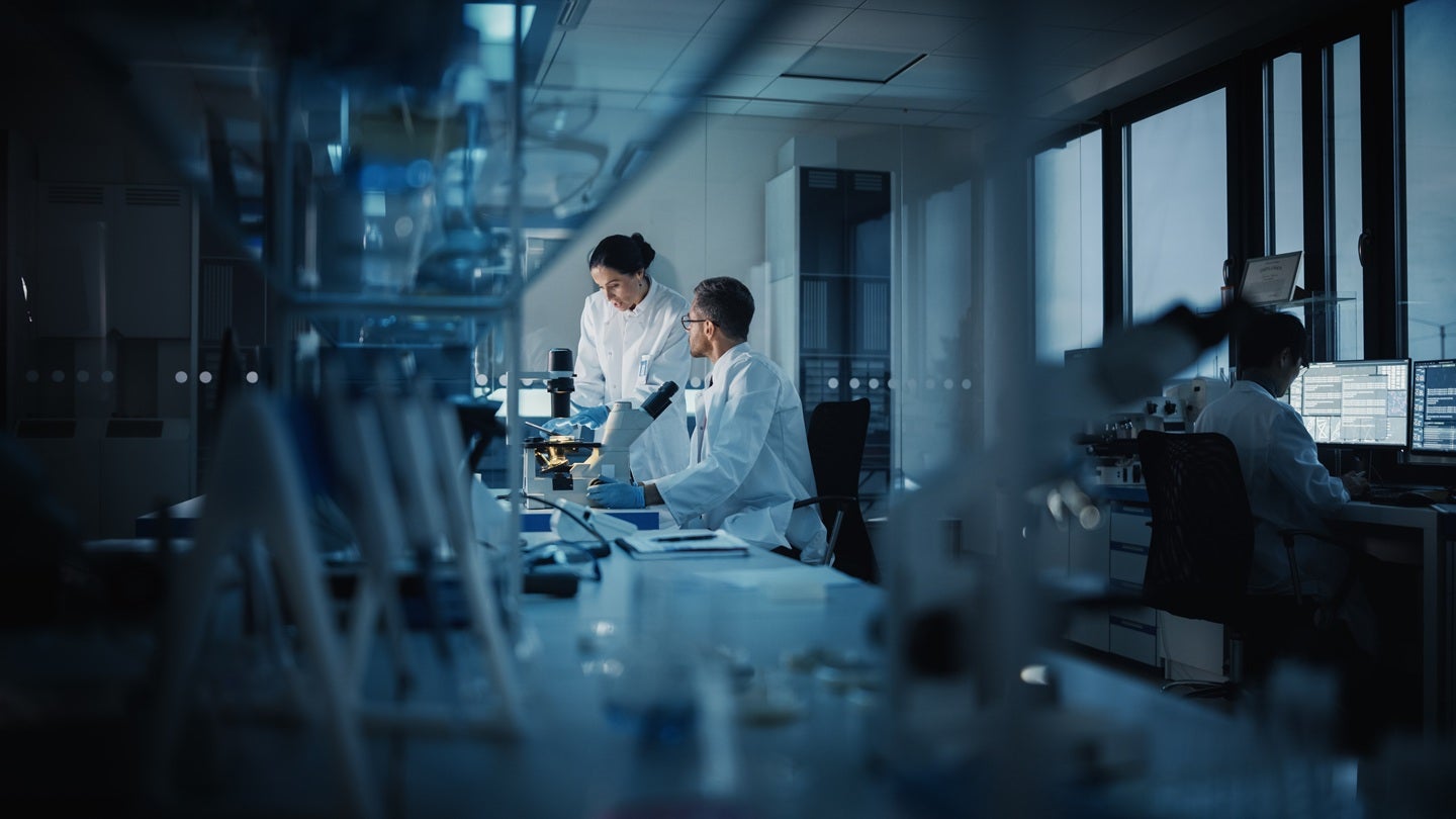First patient receives BHB810 in BigHat Biosciences’ Phase I study