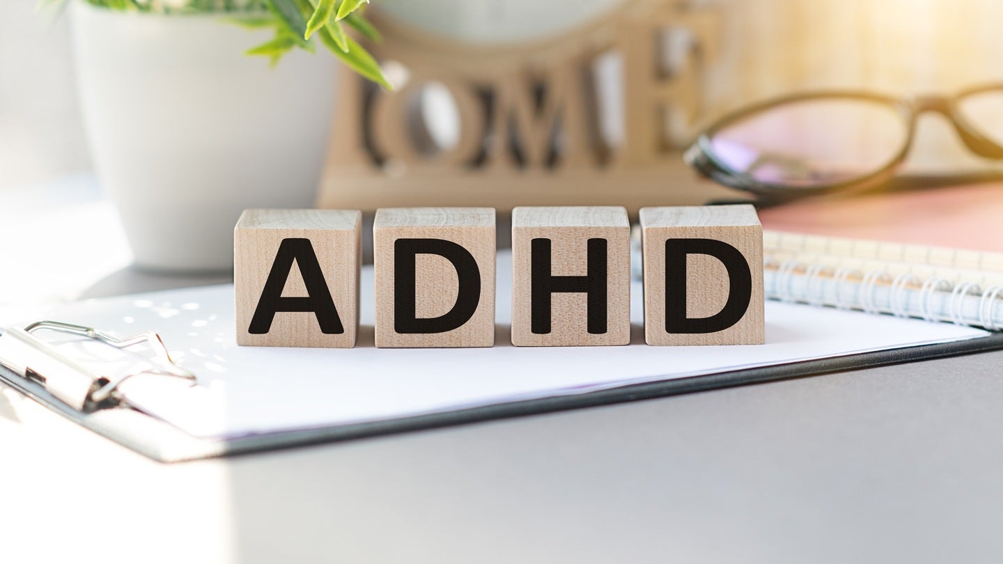 Otsuka reports expanded Phase IIIb results for Simtriyo in adult ADHD