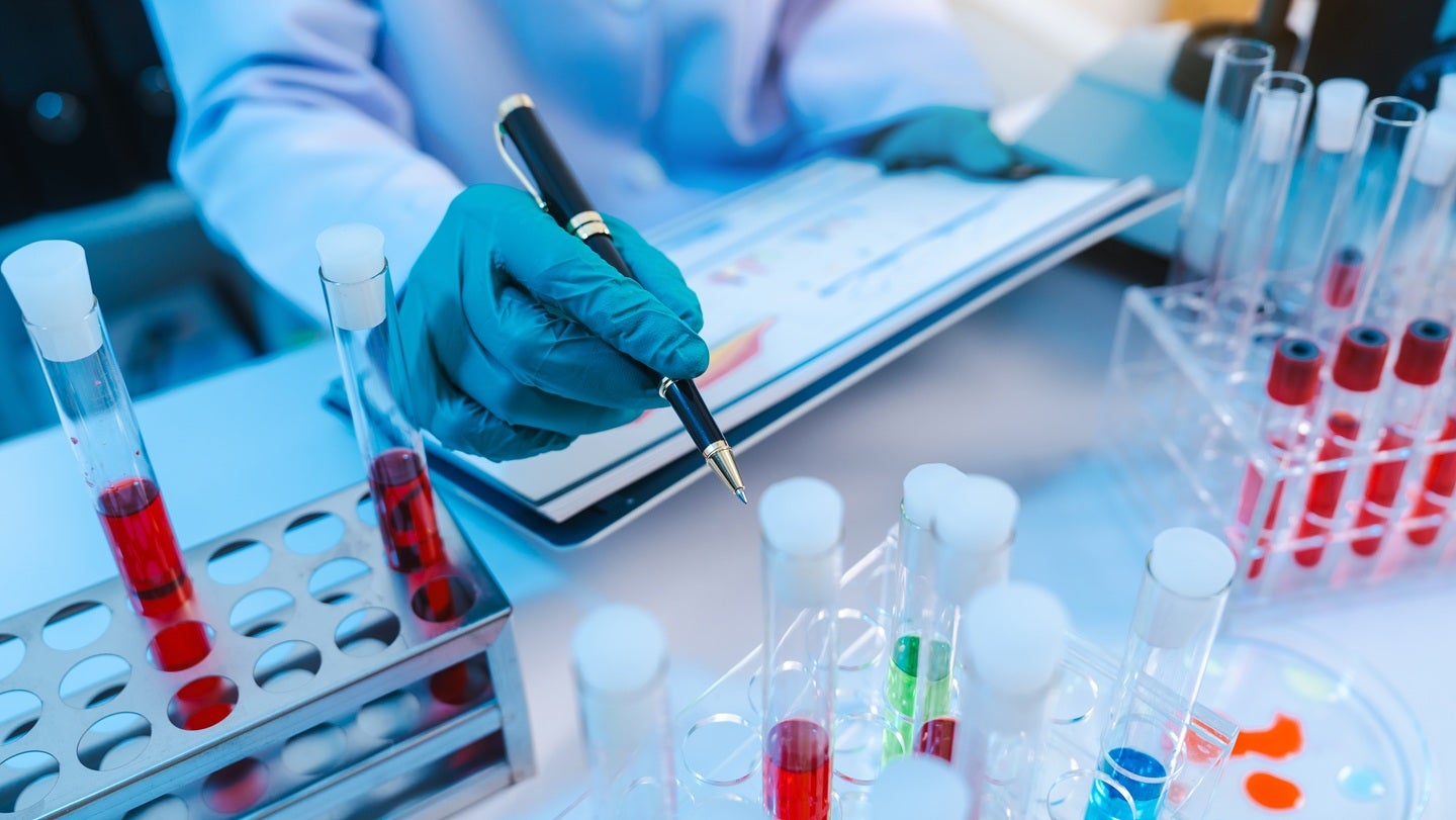 Patient enrolment concludes in Vasomune’s Phase IIa Pegevongitide trial