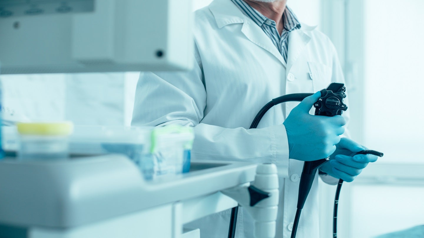FDA clears Neptune Medical’s Triton 1 system for colon procedures