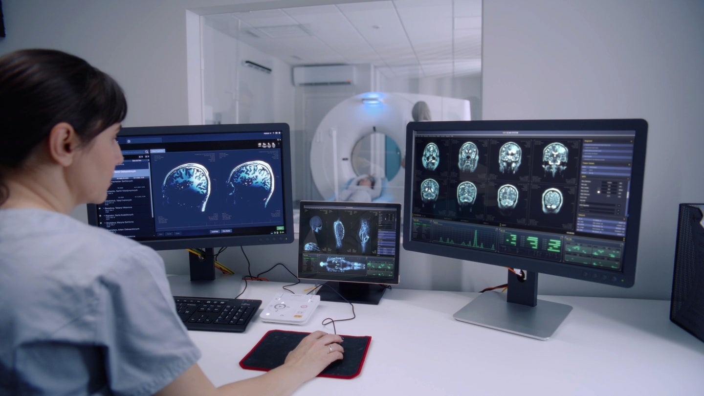 Scan.com secures $220m to expand US medical imaging network