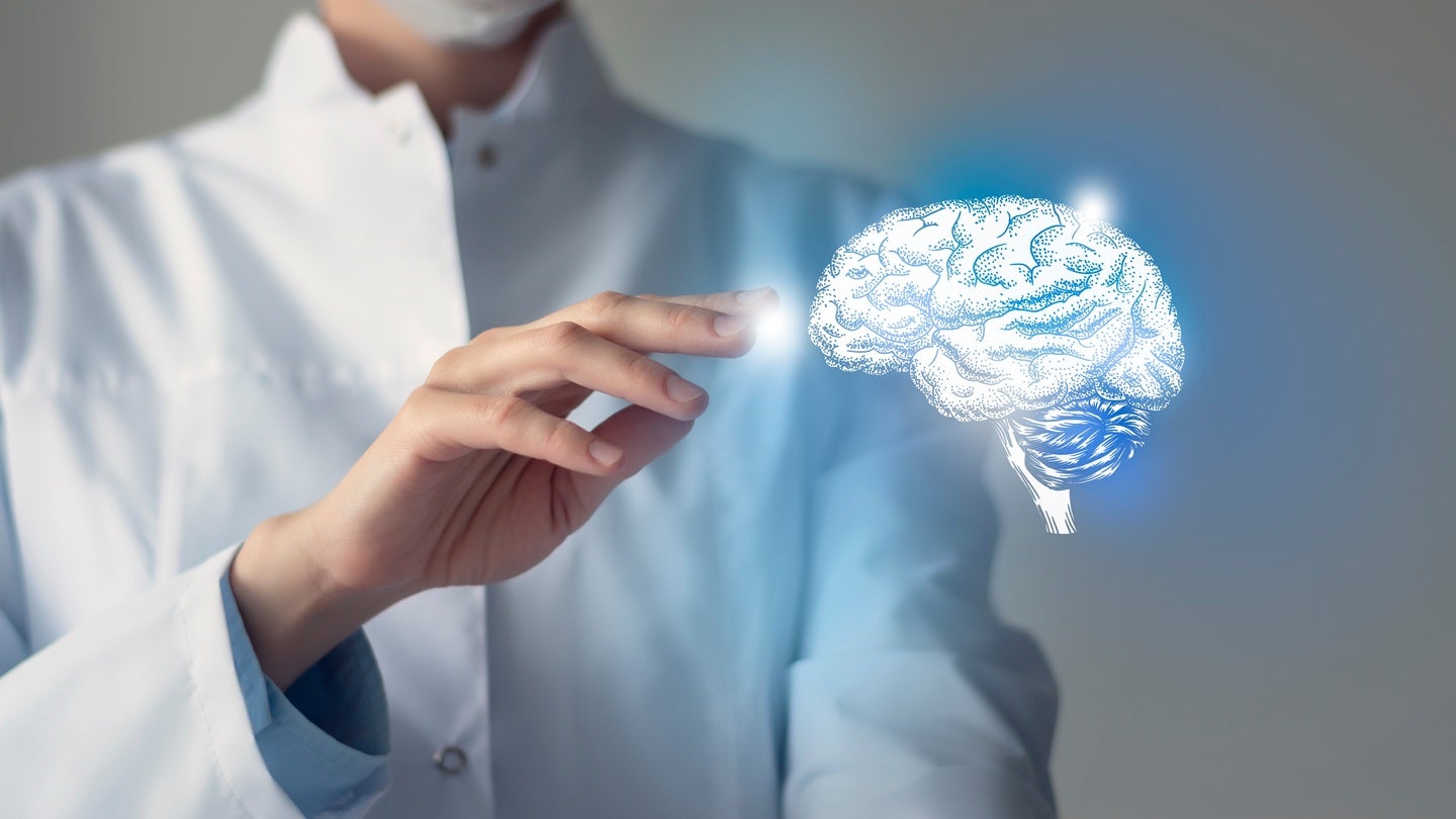 Hyperfine concludes Contrast PMR study enrolment for Swoop MRI system
